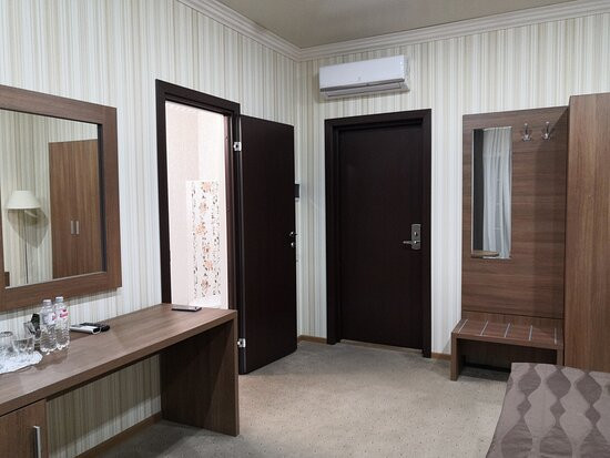 Grand Hotel & Spa Maykop主图