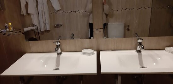 Hotel Los Cinco Enebros主图