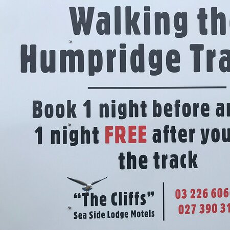 The Cliffs Seaside Lodge Motels主图