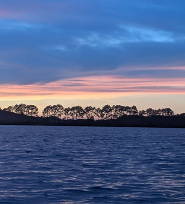 Jiggs Landing Outpost-布雷登顿必去景点