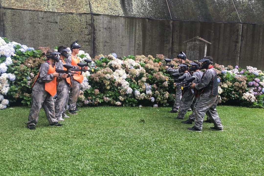 Altus Turismo Ecologico-坎普斯－杜若尔当必去景点