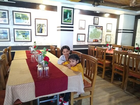 Wow Stayz2 Hotel Misty Meadows主图