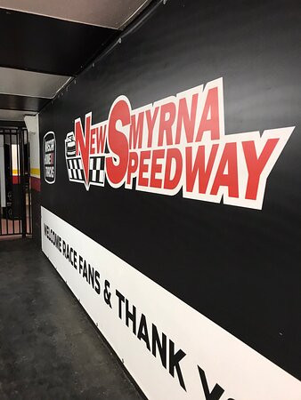 New Smyrna Speedway景点图片