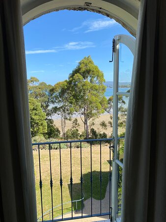 豪顿别墅酒店主图