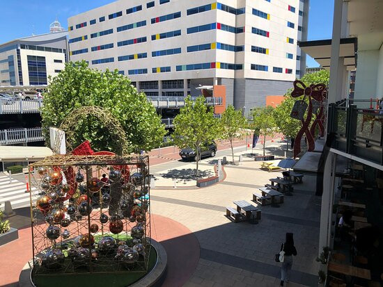 Watertown Brand Outlet Centre-珀斯必去景点