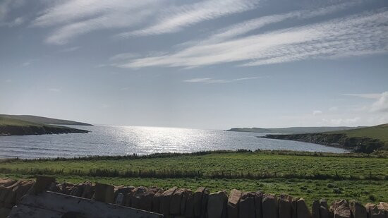 Scenic Shetland-Shetland Islands必去景点