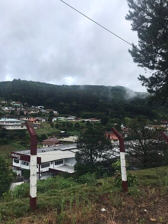 Hotel San Ghermann主图