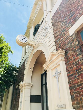 Leongatha War Memorial Hall-Leongatha必去景点