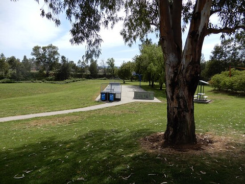 Rose Lee Park-Quirindi必去景点