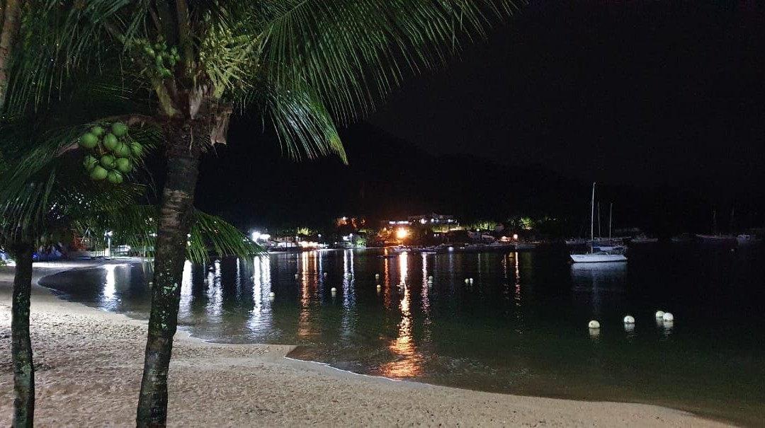 Pousada Daleste主图