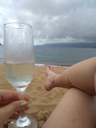 Praia Grande-伊利亚贝拉必去景点