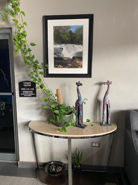 Best Western Van Buren Inn主图