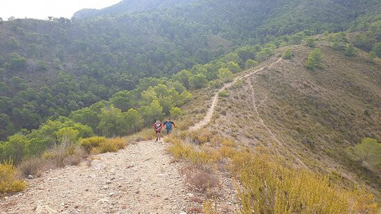 Pico de la Muela景点图片