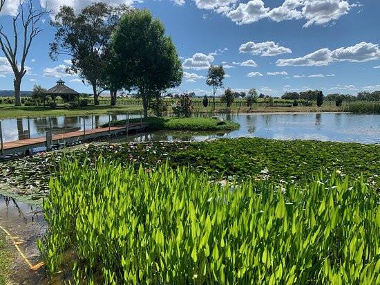 Di Lusso Estate-马奇必去景点