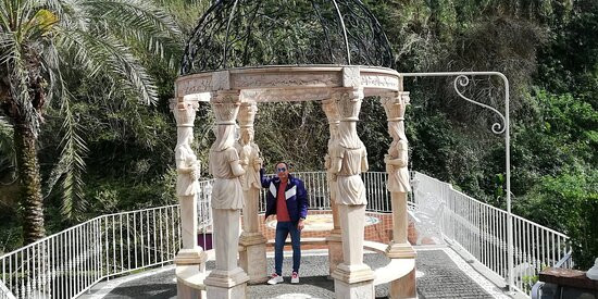 Museu Familia Texeira e de Caires-马德拉群岛必去景点