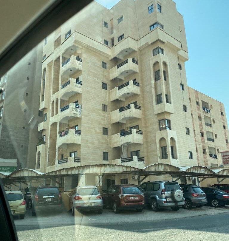 Al Salam Mall-萨尔米亚必去景点