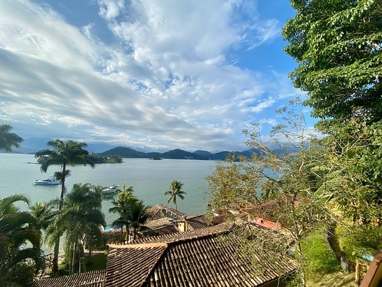 Pousada Costa do Sapê主图