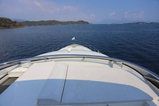 Gocekonline-戈西克必去景点