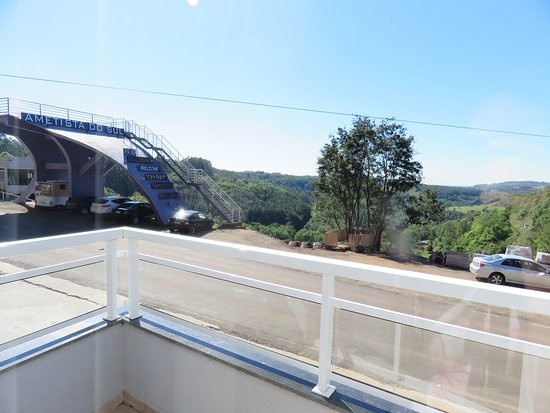 Hotel e Restaurante Belvedere Mina主图