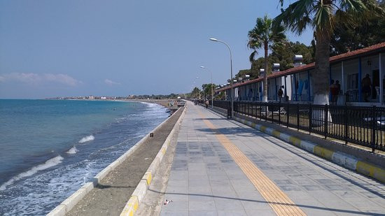 Arsuz Hatay Plaji景点图片