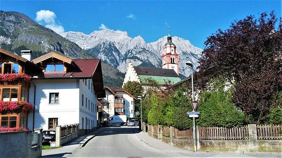 Tourismusverband Region Hall Wattens in Tirol景点图片