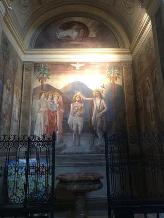 Chiesa Parrocchiale di Sant'Ambrogio-Vignate必去景点