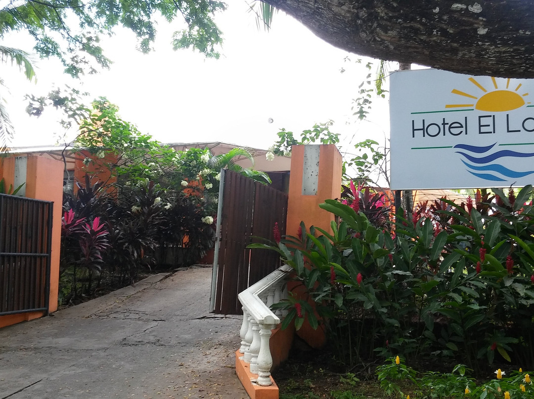 Hotel El Lago