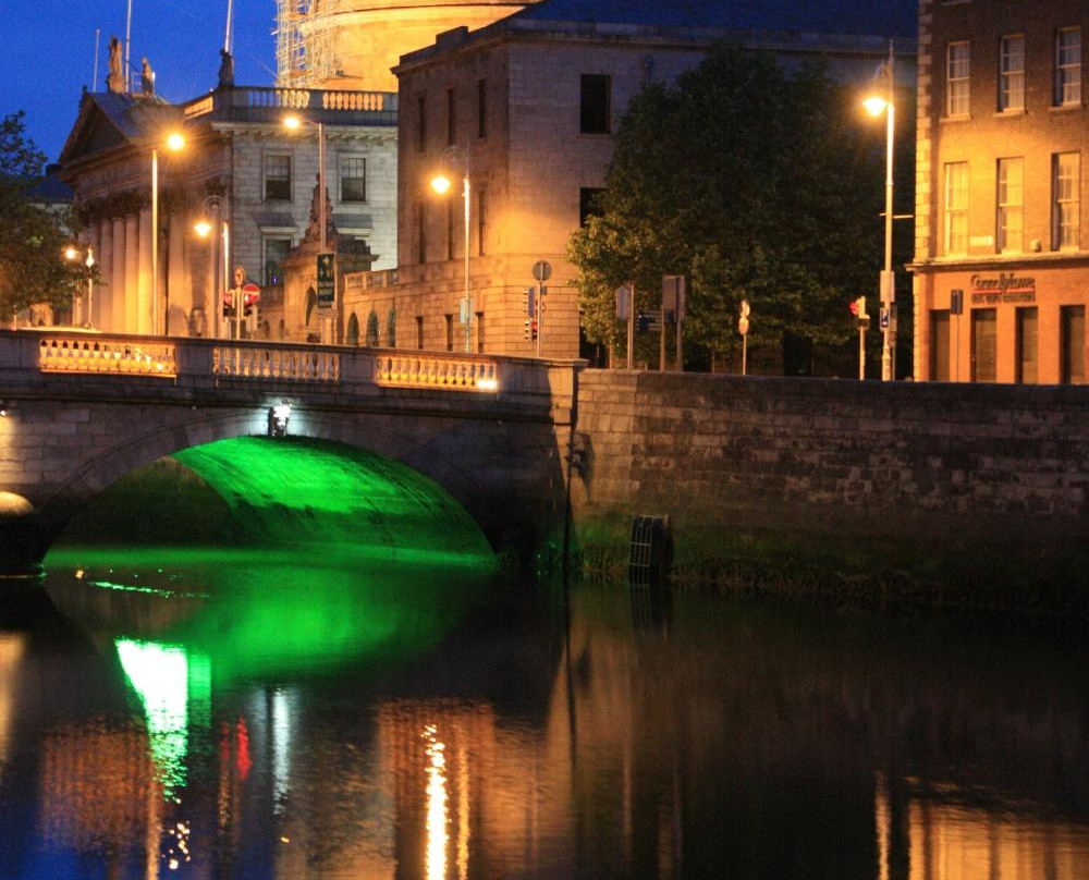 Dawn2Dusk Guided Photography Tours-都柏林必去景点