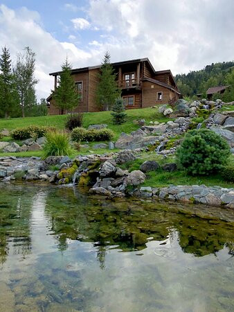 Cosmos Collection Altay Resort主图