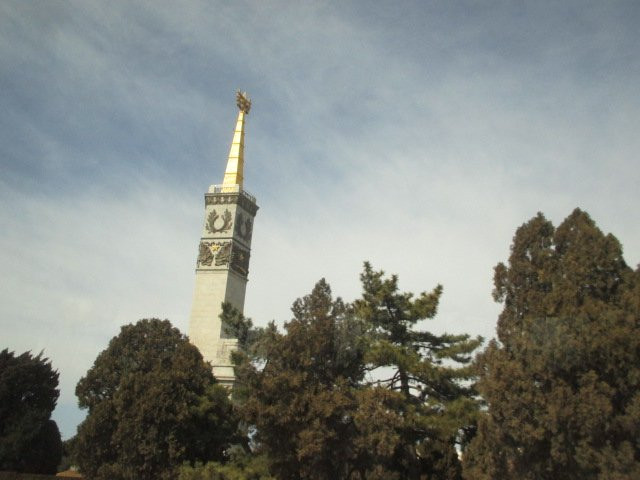旅顺胜利塔