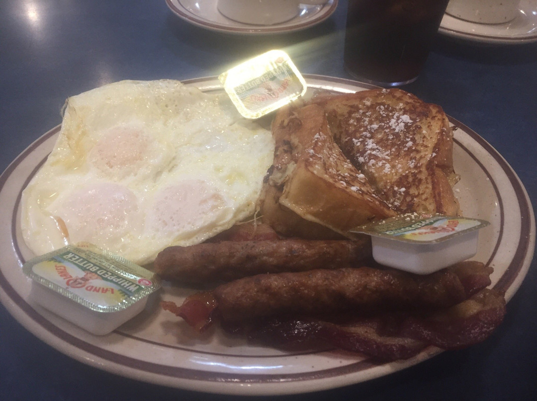 Angel's House of Pancake's