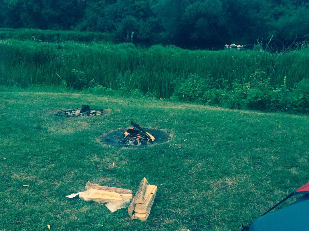 Apple River Hideaway