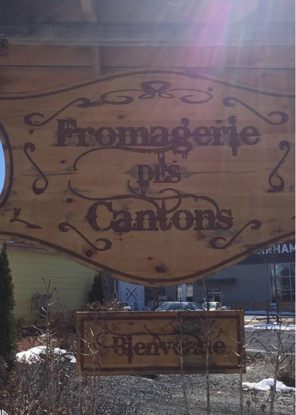 Fromagerie de Cantons景点图片