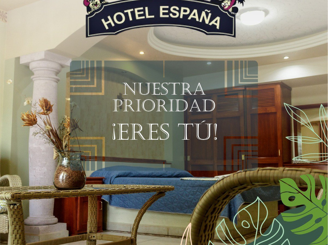 Hotel Espana