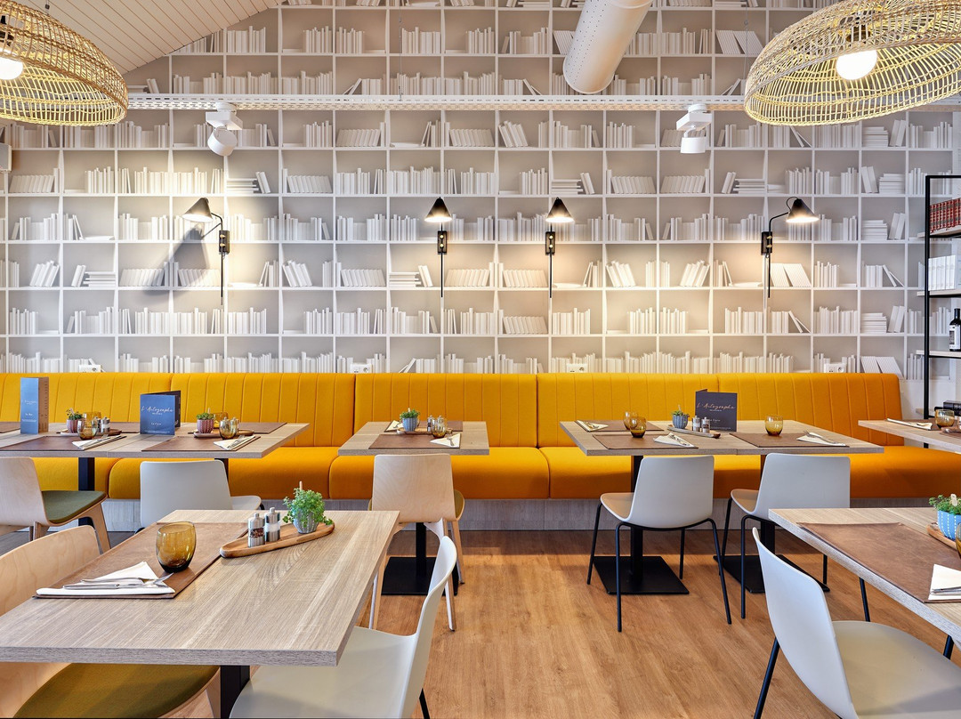 Core by Clare Smyth