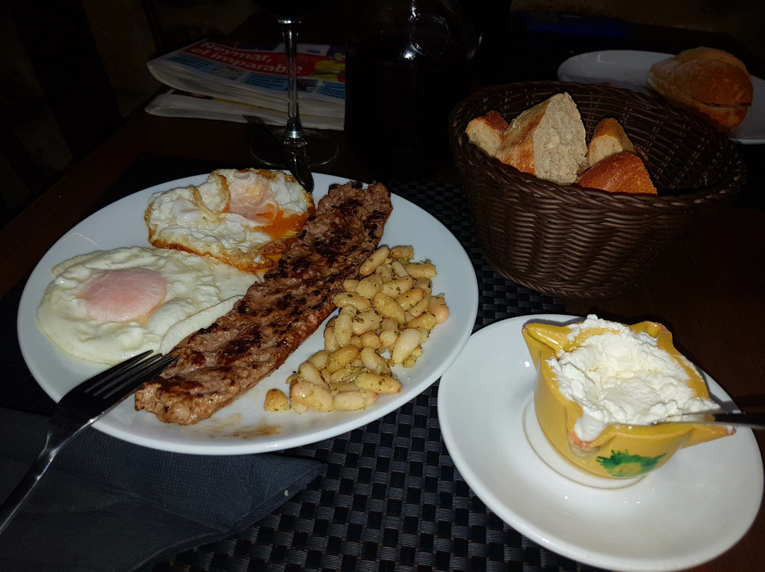 El Nou Cafe De La Tertulia