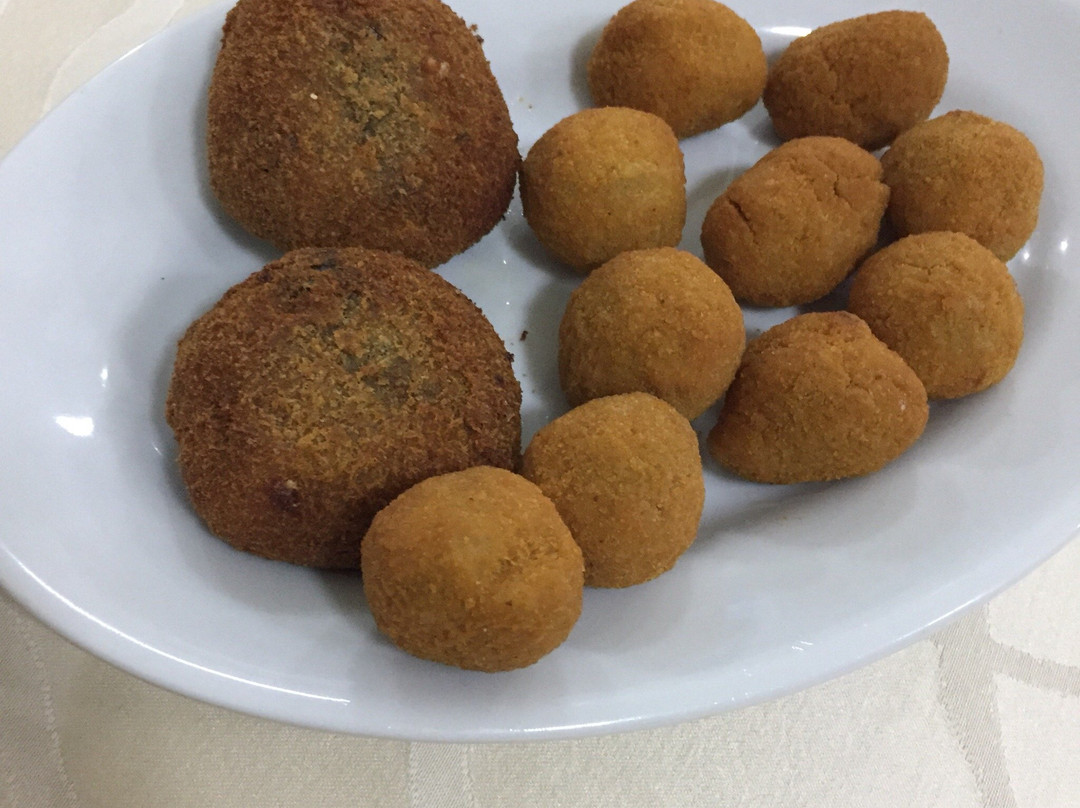 Pascarlì Trattoria e Pizzerì