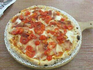 House Pizza
