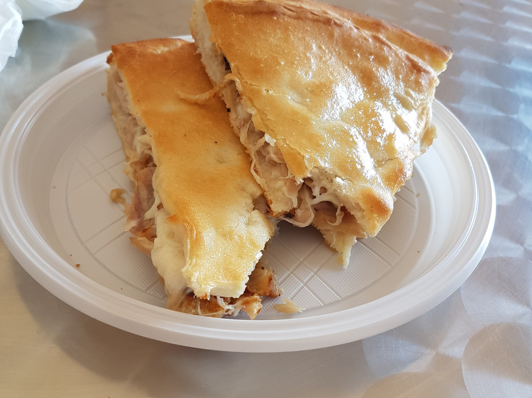 Cuore e Farina di Barrano Rodolfo