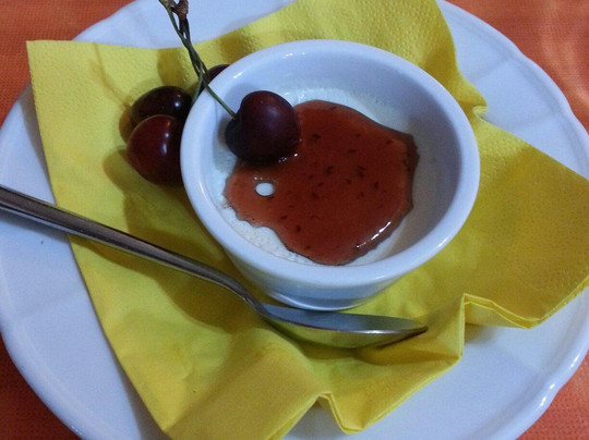 Antica Trattoria Leone