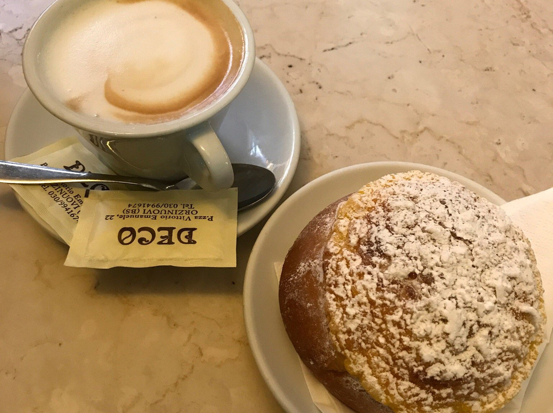Caffè Decò