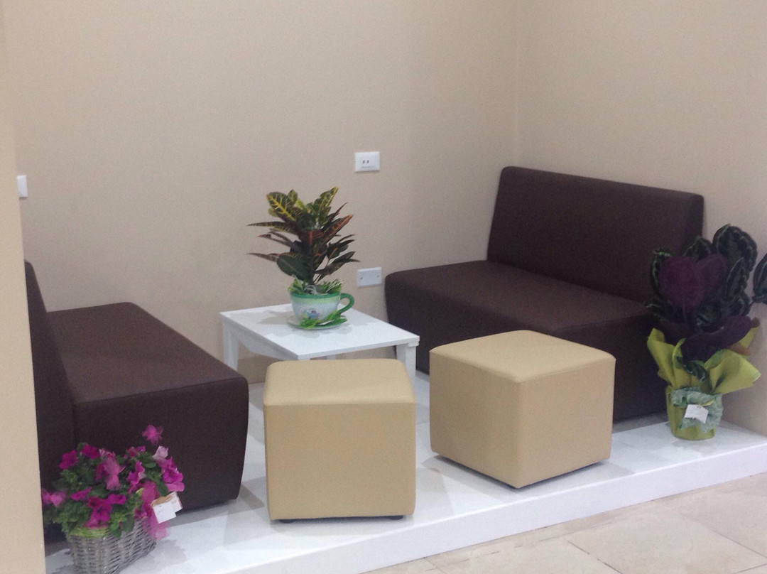 Zollino餐馆和美食-Krifò