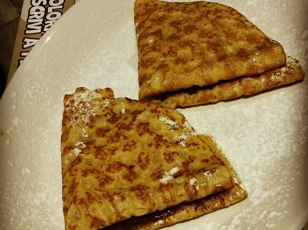 ROADHOUSE RESTAURANT ARESE