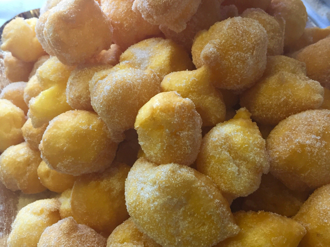 Brondello餐馆和美食-Panetteria Cavallo di Garnero e Busso Elisa