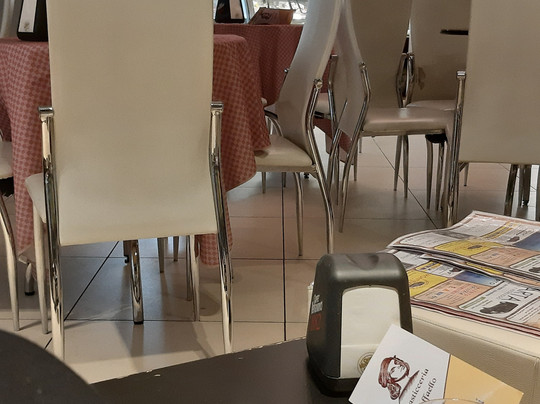 Pasticceria Raffaello