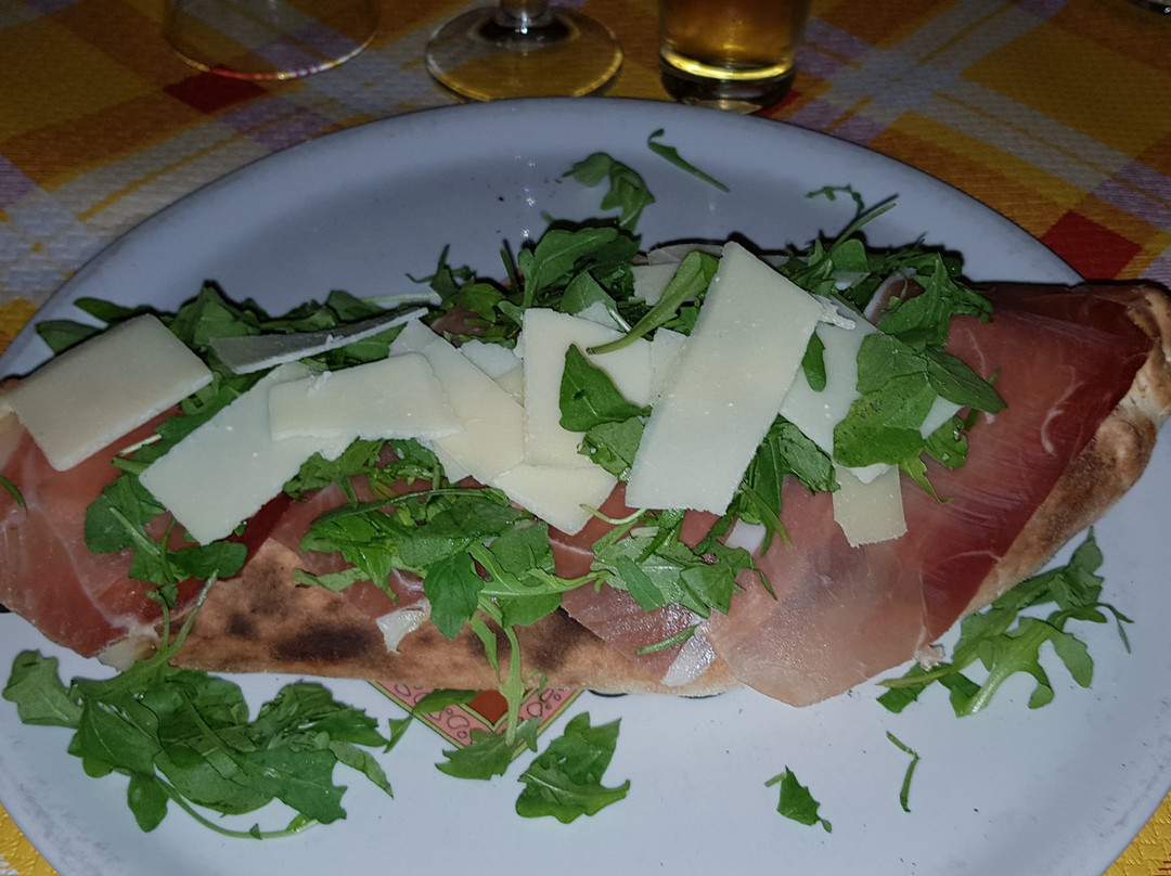 Pizzeria Da Guero