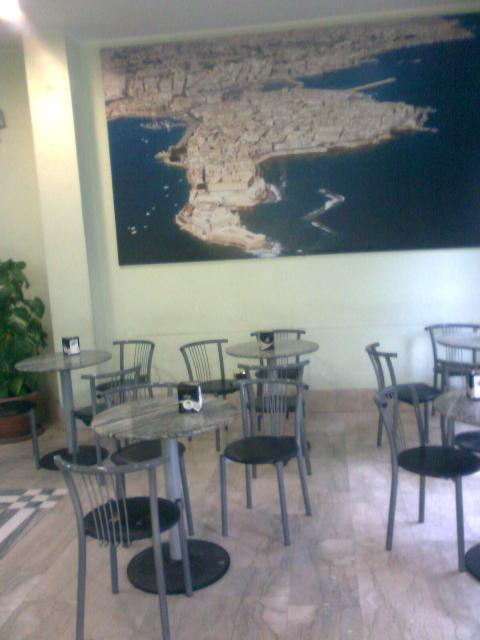 After Hour Bar Di Flaccavento Salvatore