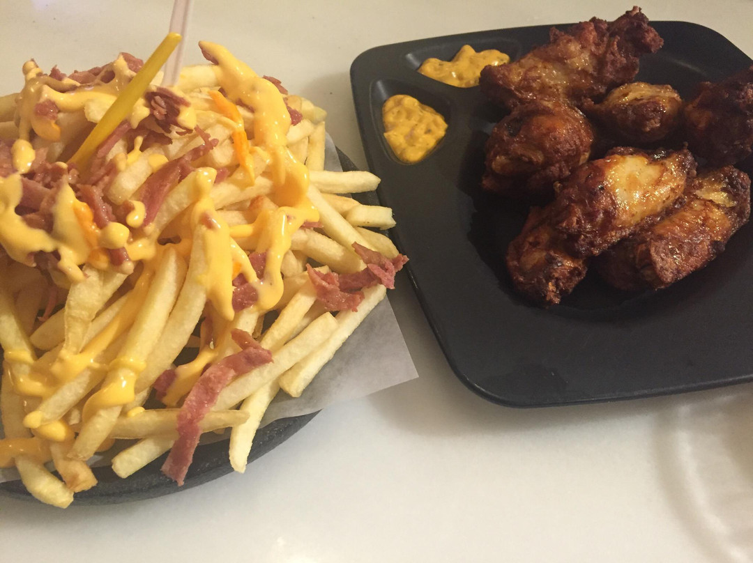 100 Montaditos Porto-S. Joao