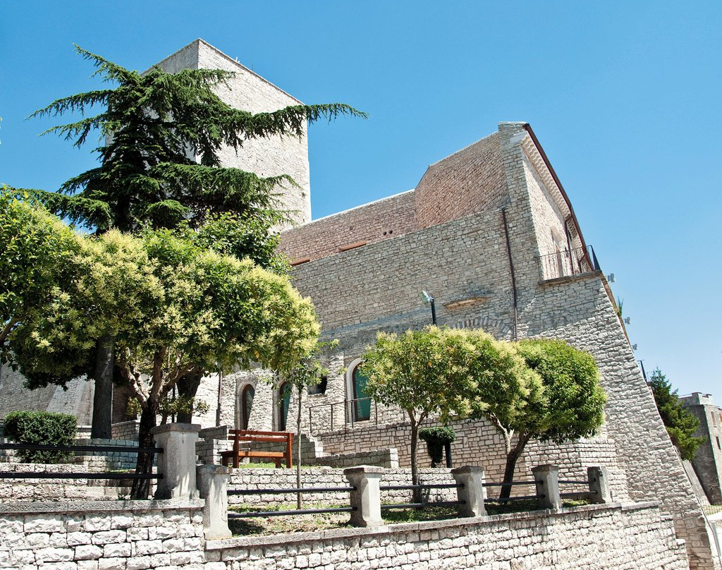 Casalbore旅游攻略图片