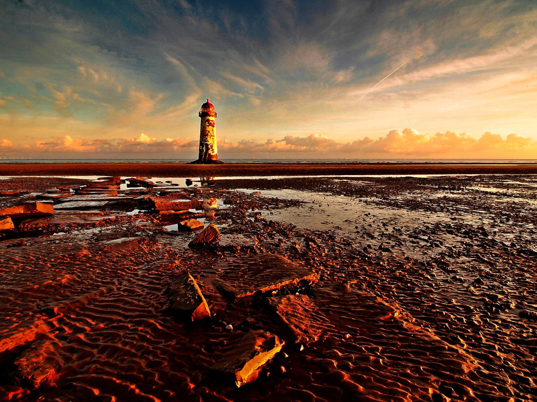 Talacre旅游攻略图片